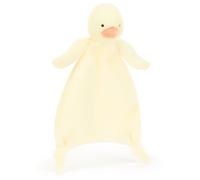 Doudou plat Canard