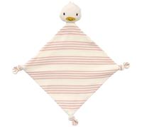 Doudou plat canard