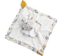 Doudou plat daim Promenons-nous (30 cm)