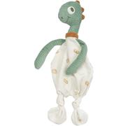 Doudou plat Diplododo (34 cm)