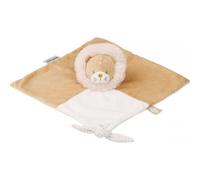 Doudou Plat Ernest Le Lion