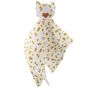 Doudou plat Honey Moon