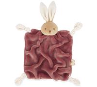 Kaloo Rabbit Doudou Rose Enfants