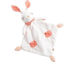Doudou plat lapin Esmée (44 cm)