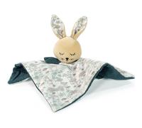 Doudou plat lapin serengueti