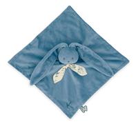 Doudou plat Lapinoo Bleu Horizon