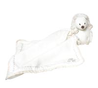 Doudou herisson écru tartine et chocolat Blanc G
