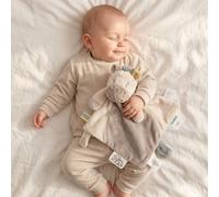 Doudou plat Lino le poney