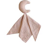Doudou plat lune Blush