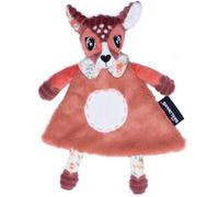 Doudou Baby Mélimélos la biche Les Déglingos