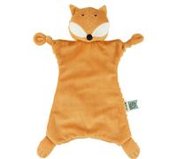 Doudou plat Mr. Fox
