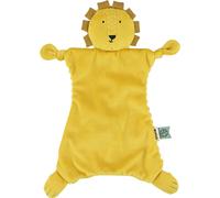 Doudou plat Mr. Lion