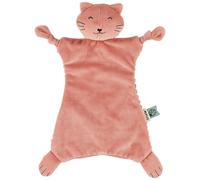 Doudou plat Mrs. Cat