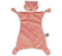 Doudou plat mrs. Cat