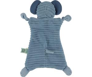 Doudou plat Mrs. Elephant