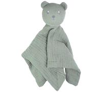 Doudou plat Ours Honey