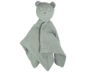 Doudou plat Ours Honey