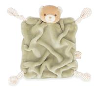 Kaloo Bear Doudou Vert Enfants