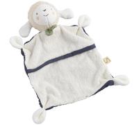 Doudou Mouchoir Petit Nuage BEIGE Sauthon