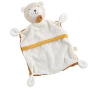 Doudou Mouchoir Petit Soleil BEIGE Sauthon