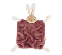 Kaloo Doudou Rabbit Rose Enfants