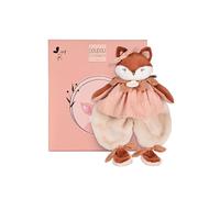 Doudou et Compagnie – Doudou Renard Mina