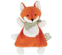 Doudou plat Renard paprika