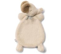 Doudou plat Roy Elephant Mist