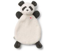Doudou plat Roy Panda Sandy