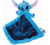 Doudou Plat Stitch