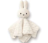 Doudou plat vintage miffy