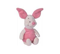 Doudou Porcinet 38 Cm - Collection Winnie L ourson - Set Peluche enfant Disney
