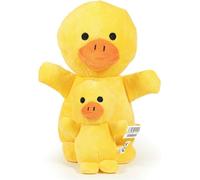 Doudou pour chien Gloria Enyi 3 x 5 x 14 cm Canard