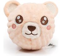 Doudou pour chien Gloria Lyra Beige Polyester Polypropylène