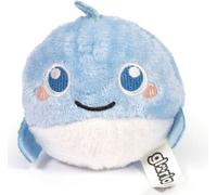 Doudou pour chien Gloria MINI JACALA Bleu Polyester Polypropylène