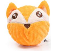 Doudou pour chien Gloria Mini Orion Orange Polyester Polypropylène