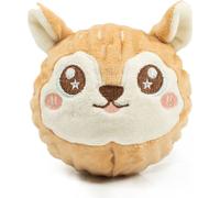 Doudou pour chien Gloria MINI SIRIUS Marron Polyester Polypropylène