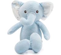 Doudou pour chien Gloria Otto Bleu Polyester Polypropylène