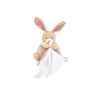 Doudou - P'tit bisou - Malo - Beige - Dès la naissance - Lavage à 30°C