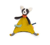 Doudou Puce le chien Puce & Pilou Moulin Roty