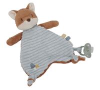 Doudou renard forest friends