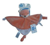 Doudou renard plat Gipsy
