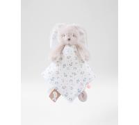 Doudou - Romy Beige, Bleu, Rose TU