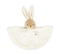 Kaloo Doudou Rabbit Round Beige Enfants