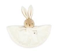 Doudou Rond Lapin Crème - Kaloo