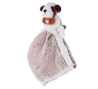 Doudou Saint Bernard Dani Créations