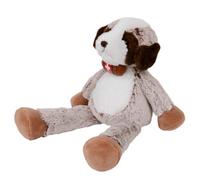 Doudou Saint Bernard Dani Creations 25 cm