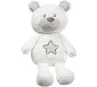 Doudou Sauthon céleste grand modèle Blanc G