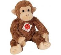 Doudou singe Hermann Teddy 27 cm G