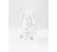 Doudou Snow Lapin Ecru TU